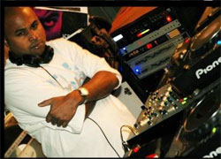 DJ Titus